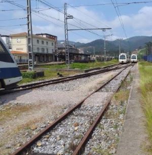 Adjudicadas las obras de modernización del tramo Cudillero-Pravia en Asturias