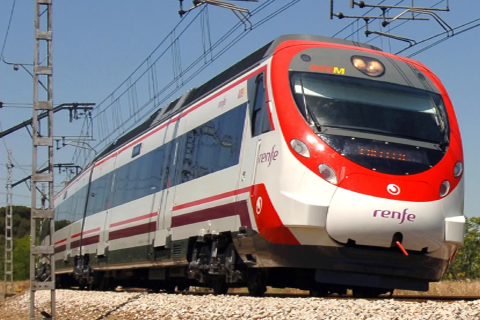 A licitaci�n la mejora de las estaciones de cercan�as Doce de Octubre y Puente Alcocer en Madrid