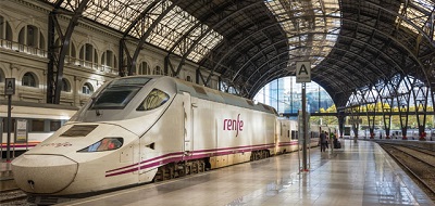 Campaña de Renfe sobre la mejora del servicio público y el compromiso con el viajero