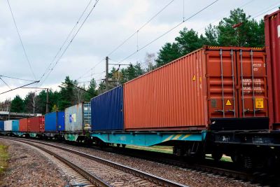 El Consejo de Ministros de la Uni�n Europea aborda c�mo impulsar el transporte ferroviario de mercanc�as