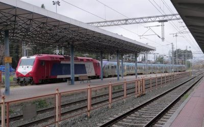La Comisi�n Europea pide a Grecia que cumpla la legislaci�n de seguridad ferroviaria 