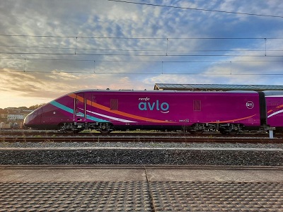 M�s de 435.000 viajeros en los trenes de la serie 106 durante el primer mes de servicio