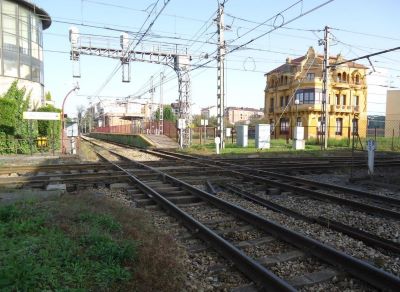 A licitaci�n la renovaci�n de los seccionadores de la catenaria de la Red de Ancho M�trico de Asturias