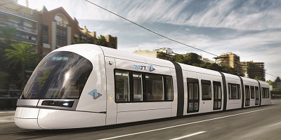 Icon Multimedia implementar� su sistema de informaci�n al viajero en el tranv�a de Tel Aviv