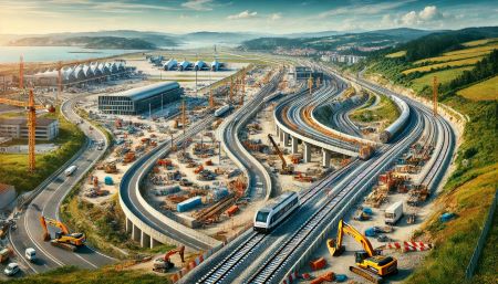 Refuerzo de las inversiones en el Corredor Atl�ntico 