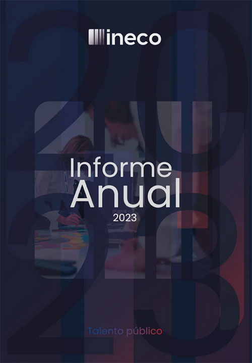 El ferrocarril supuso el 57,6 por ciento de la cartera de proyectos de Ineco en 2023