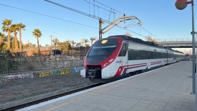 Debate sobre el futuro de la movilidad en la Costa del Sol