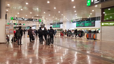 Renfe registra 64,9 millones de viajes en Cercan�as de Catalu�a durante el primer semestre
