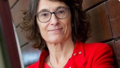 Inmaculada Gutiérrez Carrizo, nueva presidenta del Consejo de Administración de Leo Express Global