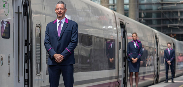 Plan de contingencia de Renfe ante la previsi�n de ola de calor