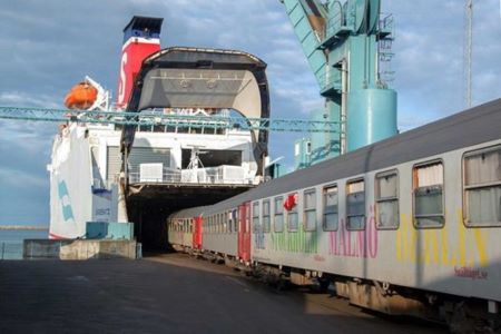 En marcha el primer informe del Atlas de los Trenes Nocturnos en el Mundo