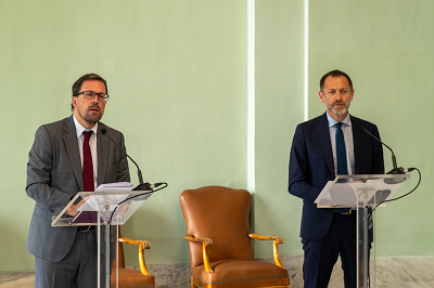 Adif y Renfe reforzaron los planes de contingencia ante las incidencias en la estaci�n de Chamart�n