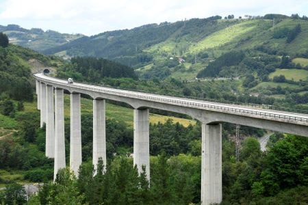 Financiaci�n de 430 millones de euros para la Y vasca