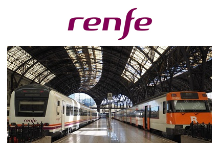 Renfe ha emitido m�s de 5 millones de abonos gratuitos y Avant bonificados desde enero de 2024