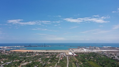 El Puerto de Castellón recibe once ofertas para la estación intermodal