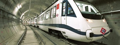 Inse Rail supervisar� las obras renovaci�n de se�alizaci�n de la l�nea 7A de Metro de Madrid