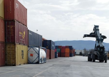 Adjudicado el arrendamiento de espacios e instalaciones en la terminal de mercanc�as de No�in