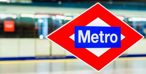 Metro de Madrid invierte 2.440 millones en actuaciones de mejora y ampliaci�n en 2024
