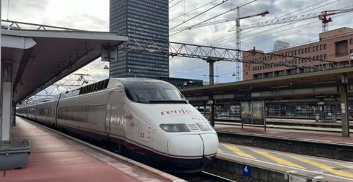 Los trenes desde Barcelona a Lyon y Montpellier triplicaron su demanda en verano
