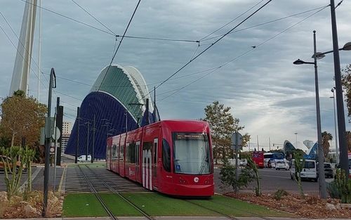 A información pública el estudio informativo de la línea 11 de Metrovalencia