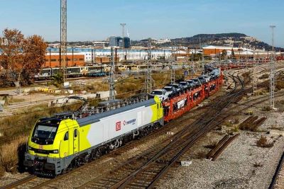 La Asociaci�n Europea de Transporte Ferroviario pide que las ayudas estatales sean limitadas y espec�ficas