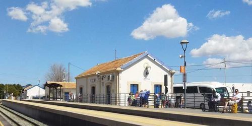 El tranvía de Alicante amplía el servicio alternativo de autobús de Altea a Teulada