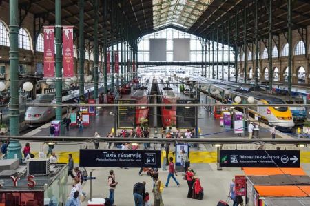 El acceso igualitario a las plataformas de venta de billetes, desaf�o para los nuevos operadores