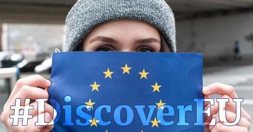 La Uni�n Europea regalar� 35.500 pases ferroviarios para j�venes para viajar la pr�xima primavera