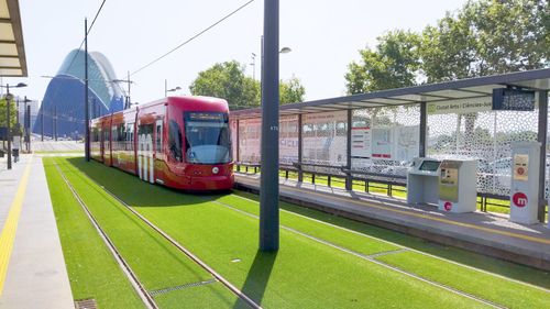 FGV facilita el acceso a las actividades programadas en Valencia y Alicante por el D�a de la Comunidad 