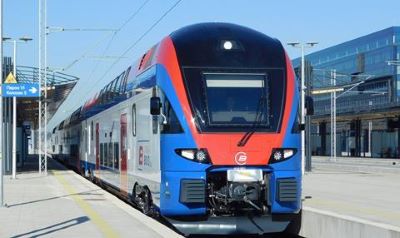 Pr�stamo a Serbia para la rehabilitaci�n urgente de su red ferroviaria
