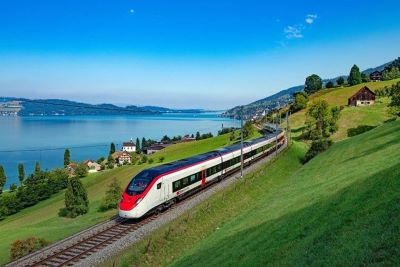 Frequentis sustituir� el sistema de comunicaci�n de los Ferrocarriles Suizos