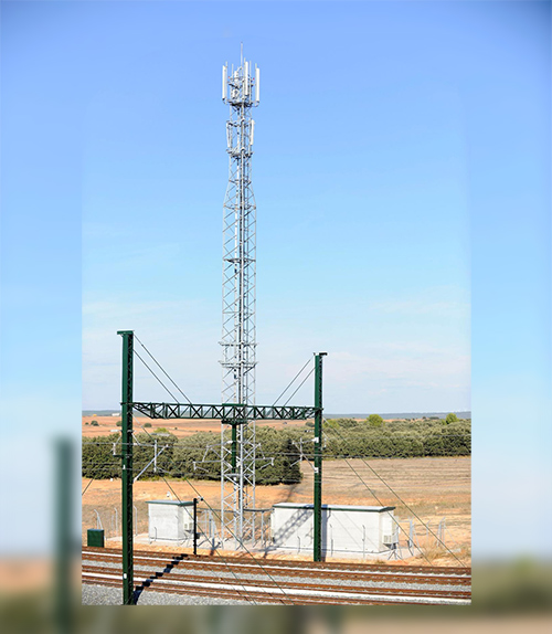 Adjudicada la modernizaci�n de la l�nea convencional entre Medina del Campo y Orense