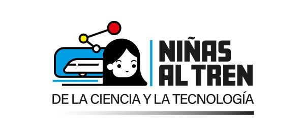 Nueva imagen del proyecto Niñas al Tren de la Ciencia y la Tecnología