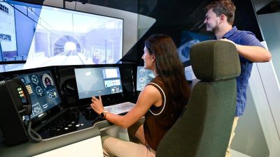 La Uni�n Europea estudia un Erasmus en Ferrocarril 