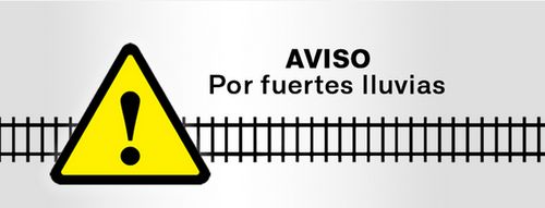 Contin�an suspendidos los servicios de Cercan�as y de alta velocidad con Valencia