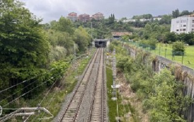 Esteyco redactar� el proyecto constructivo del intercambiador donostiarra de Riberas de Loiola