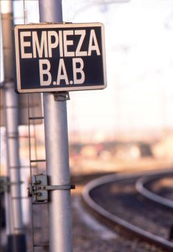 Completado el despliegue del Bloqueo Autom�tico Banalizado en la l�nea C-3 de Cercan�as de Madrid