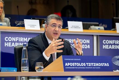 La Uni�n Europea podr�a introducir un sistema de reserva de billete �nico en 2026 