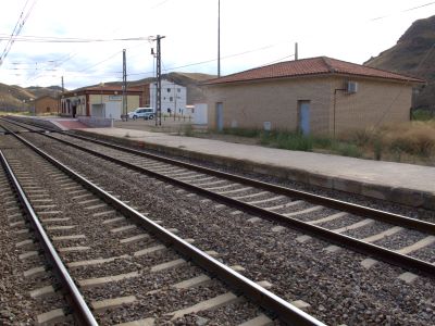 Inversión para impulsar el transporte de mercancías en Aragón