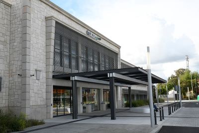 Modernizaci�n de la se�alizaci�n del tramo entre C�ceres y Valencia de Alc�ntara