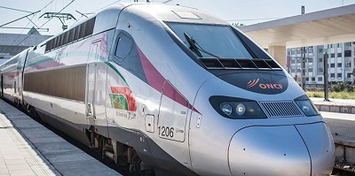 Ineco se adjudica el anteproyecto para conectar las ciudades marroqu�es de Oued Zem y Beni Mellal