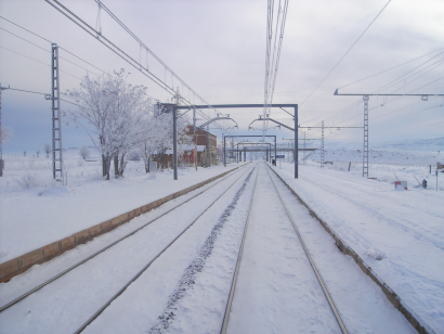 Activado el plan preventivo de invierno frente a los efectos meteorol�gicos adversos