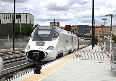 Adjudicada la redacci�n del estudio informativo de la nueva estaci�n de alta velocidad de Plasencia