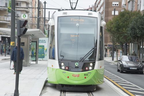 La Autoridad de Movilidad de �lava avanza hacia la integraci�n tarifaria