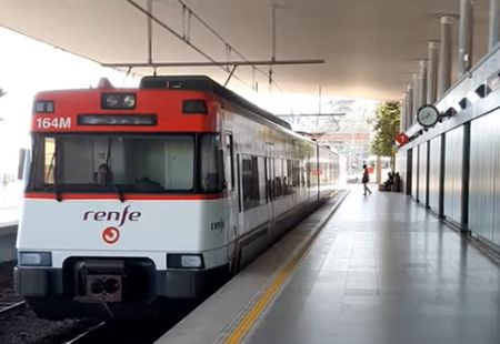 El Gobierno vasco asumirá la gestión del servicio de Cercanías el 1 de enero