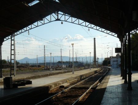 Licitada la ampliaci�n de apartaderos para trenes de mercanc�as en cuatro estaciones cordobesas