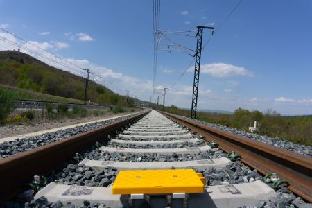 A licitaci�n la instalaci�n de detectores de ca�da de objetos en 430 kil�metros de v�as