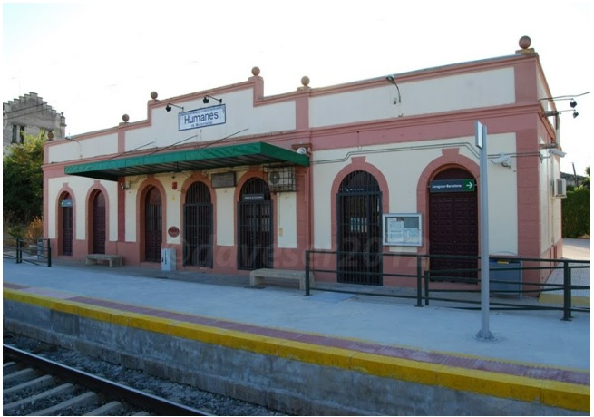 Adjudicados contratos para la adaptaci�n del tramo Madrid-Zaragoza a la autopista ferroviaria