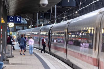 Las asociaciones europeas de la industria y el transporte piden cambiar la gesti�n de la capacidad ferroviaria