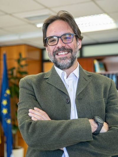 �lvaro Fern�ndez Heredia, nuevo presidente de Renfe
